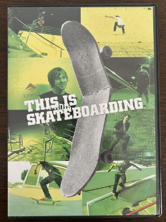 Emerica - This Is Skateboarding feature image